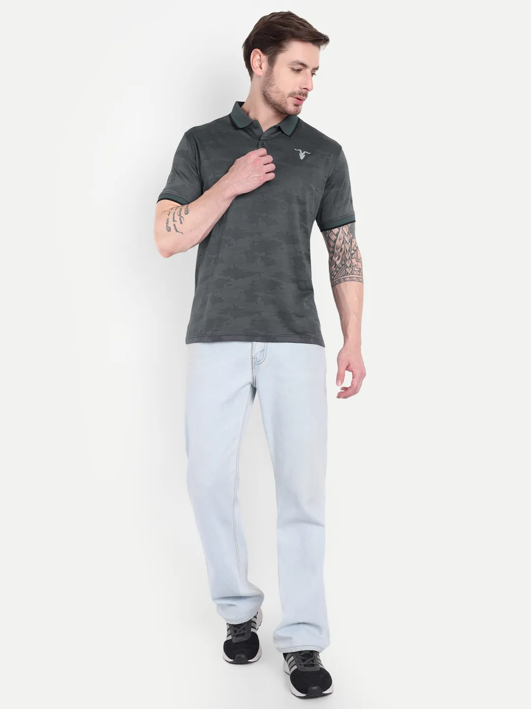 ecomm male shoot